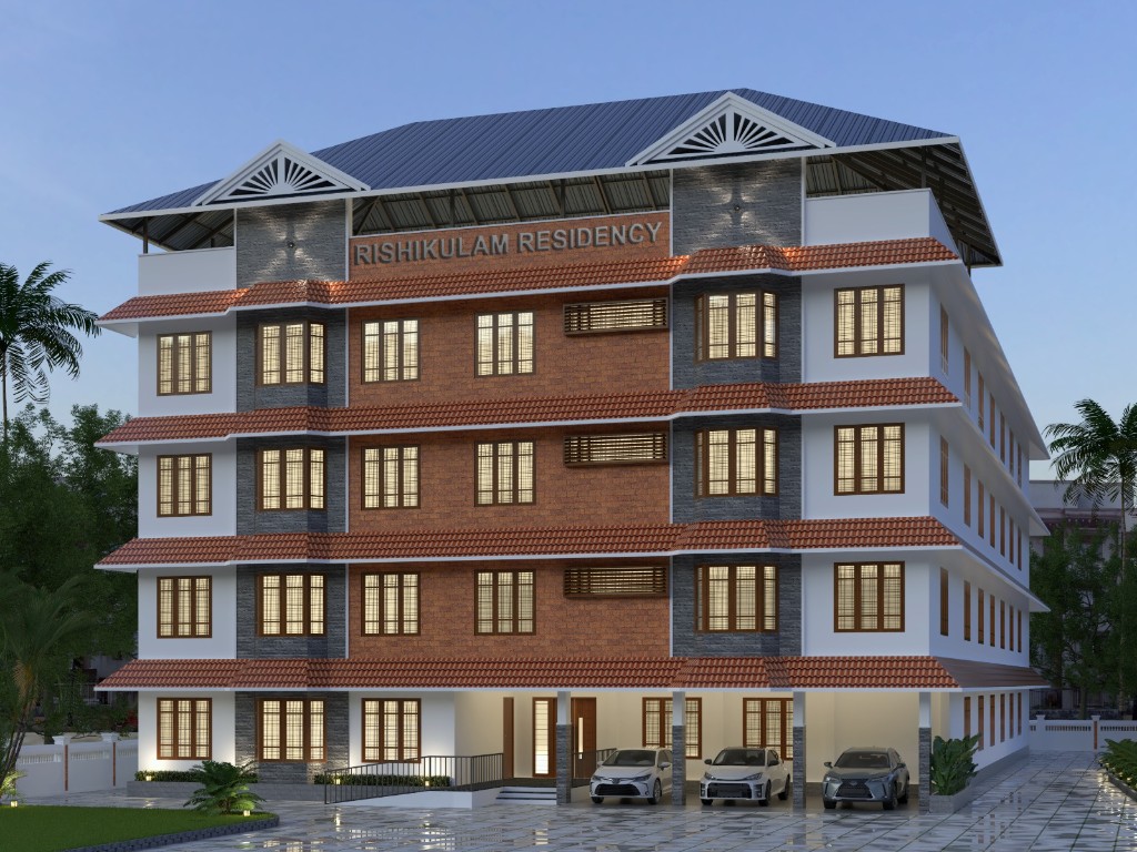 Rishikulam Holistic Living Center